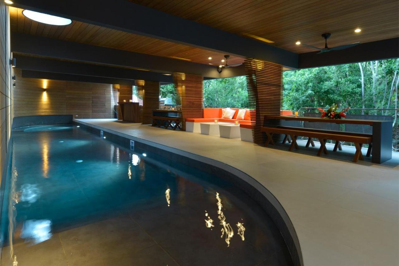 Reve De Saint Barth - Vue Mer - Piscine Chauffee & Jacuzzi Gustavia Zewnętrze zdjęcie