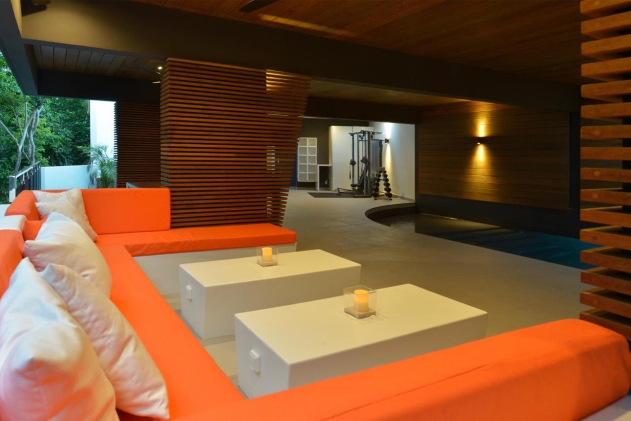 Reve De Saint Barth - Vue Mer - Piscine Chauffee & Jacuzzi Gustavia Zewnętrze zdjęcie