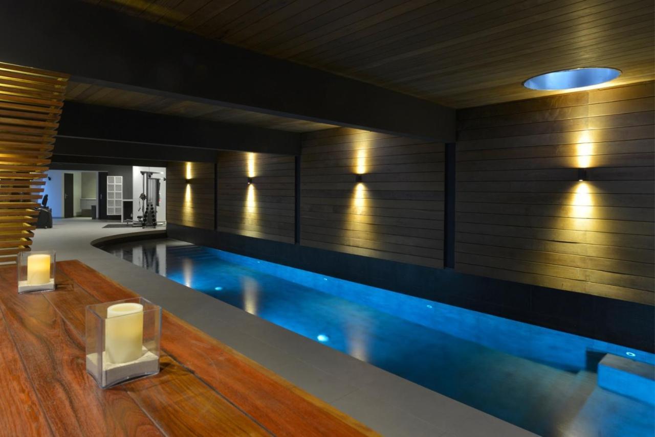 Reve De Saint Barth - Vue Mer - Piscine Chauffee & Jacuzzi Gustavia Zewnętrze zdjęcie