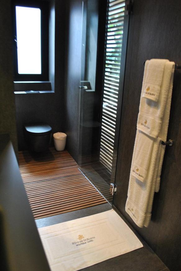 Reve De Saint Barth - Vue Mer - Piscine Chauffee & Jacuzzi Gustavia Zewnętrze zdjęcie